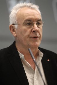 14-N.- Lara cree que la huelga tendrá éxito porque el Gobierno "se está metiendo con demasiada gente demasiadas veces"