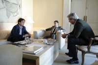 CC.OO. y UGT trasladarán al Gobierno central la necesidad de revisar ya el sistema de financiación autonómico