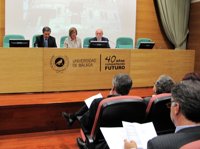 La UMA apuesta por la eficiencia y la transparencia en su Plan Estratégico 2013-2016