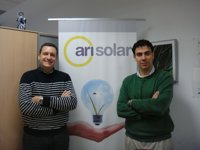 La firma sevillana ARI Solar competirá con las empresas más potentes en la CSP Today