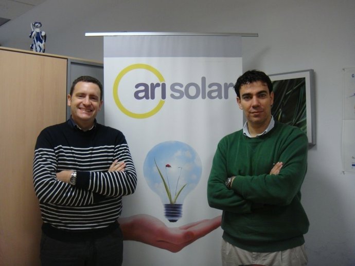 Empresa ARI Solar
