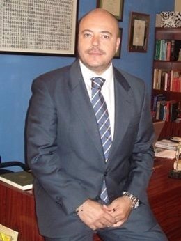 Antonio Salvatierra