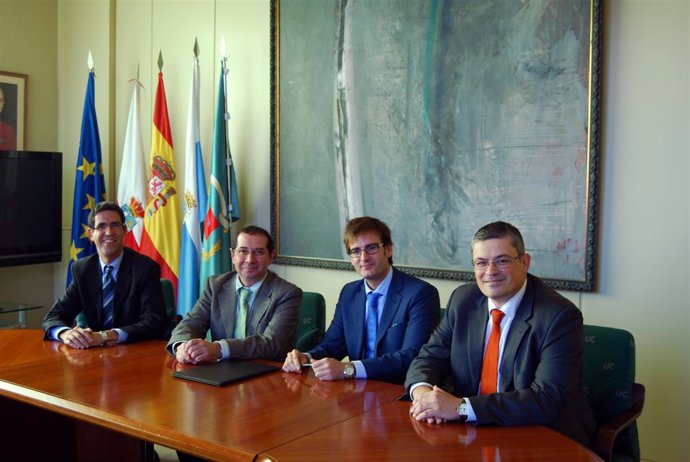 Asociación de Jóvenes Empresarios (AJE)