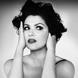 Anna Netrebko 