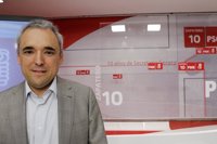 PSOE pide a Gobierno que interceda en Iberia para un cambio de estrategia