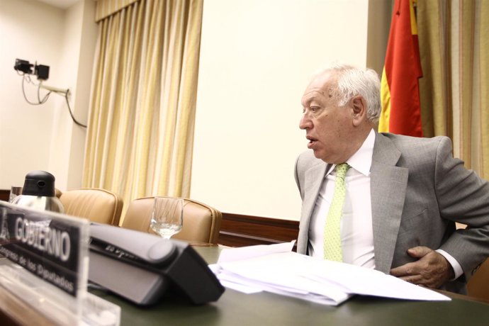 José Manuel Margallo