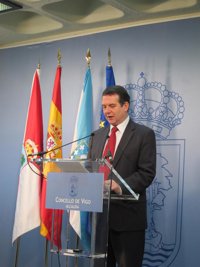 Caballero dice que harán huelga los ediles del gobierno que "no tengan que estar presentes por razón de seguridad"