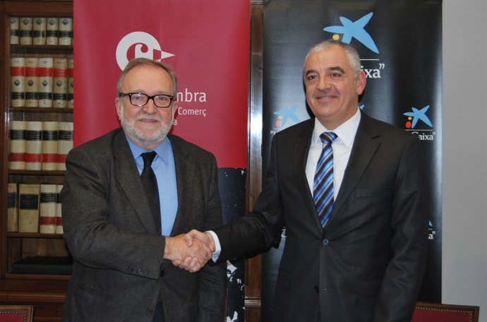 Marià Galí y Francesc Cantó renuevan su apuesta por Cambractiva