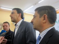 Jiménez (PSOE-A) cifra en "más de 300" los desahucios "paralizados" en Andalucía "gracias a la intervención de la Junta"