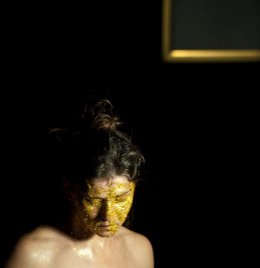 Janet Novas llega al Teatro Maestranza dentro del Mes de Danza