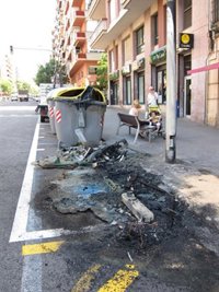 Barcelona pide a los ciudadanos minimizar residuos y planificar los trayectos