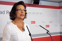 PSOE lamenta que equipo de Gobierno de Ciudad Real "busque culpables de sus errores" en el requerimiento de la Defensora