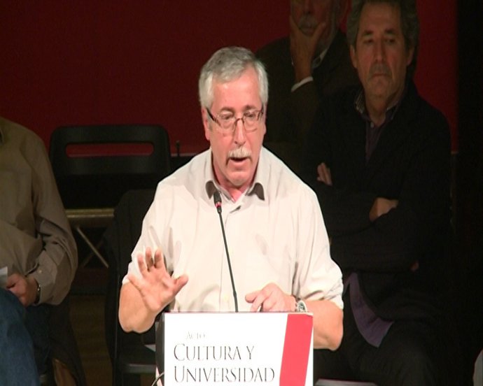 Toxo: "Merece la pena pelear"