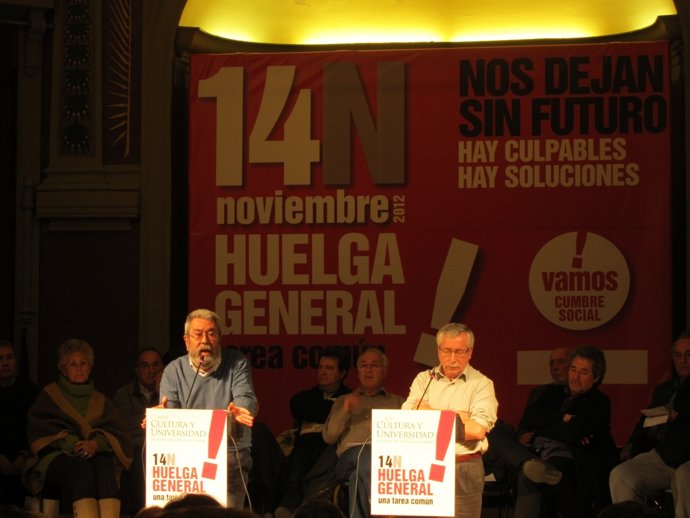 Toxo y Méndez