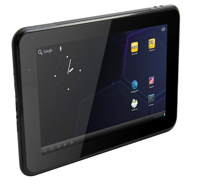 AIRIS Onepad 900HD