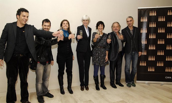El Festival de cine sobre vino y cava MOST 2012 clausura su segunda edición