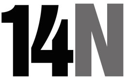 Cartel convocatoria huelga 14N