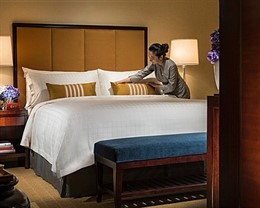 FOUR SEASONS BEIJING