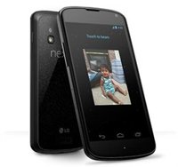 Nexus 4 y Nexus 10 empiezan a venderse en Europa