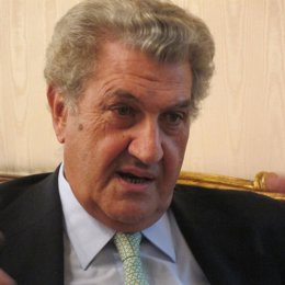 Jesús Posada