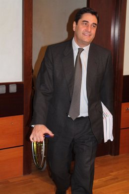 José Ignacio Echániz 