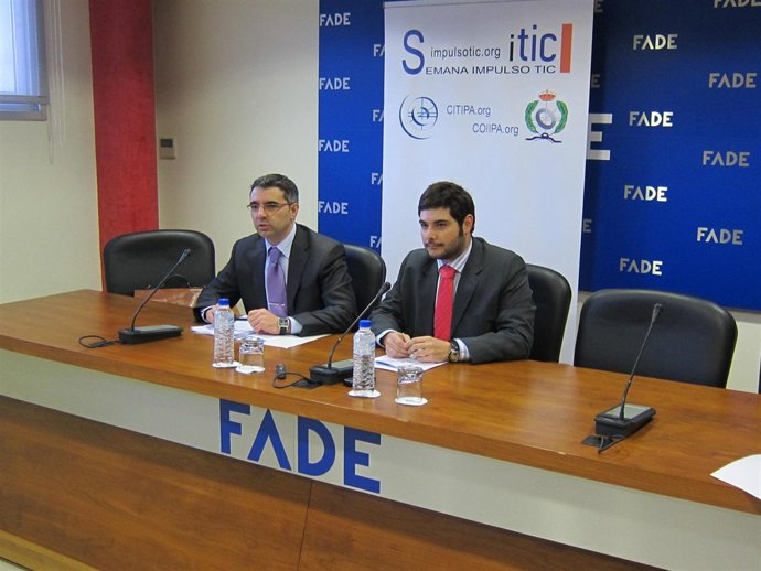 Óscar Castro Y Ángel Retamar