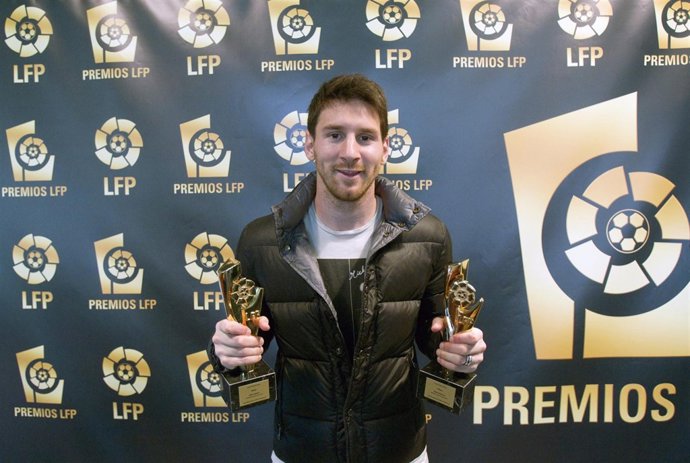 Leo Messi