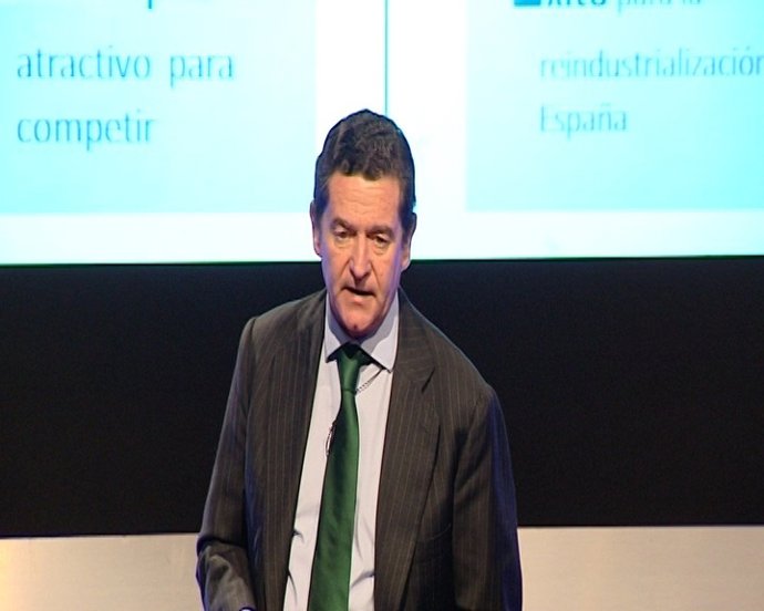 Mario Armero presenta el Plan 3 millones