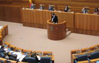 López cree que las "nefastas y antisociales" cuentas justifican la huelga y obedecen a una "ideología rancia"