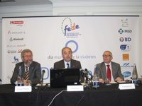 FEDE pide una mayor formación terapéutica para toda la sociedad y la Administración porque reduce "costes y sufrimiento"