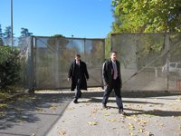 Imputado el concejal responsable del Madrid Arena a petición del fiscal