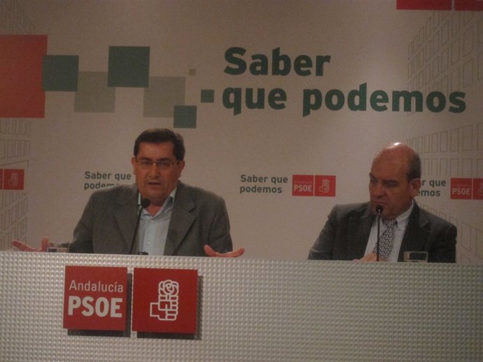 PSOE respalda la moción de censura en Armilla