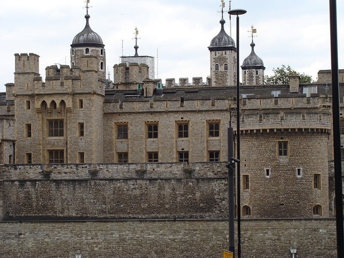 Torre de Londres