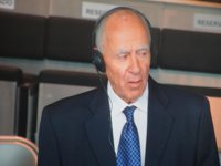 Prestige.- El capitán, sobre la decisión de alejar el barco: "Nos han llevado en un féretro flotante"