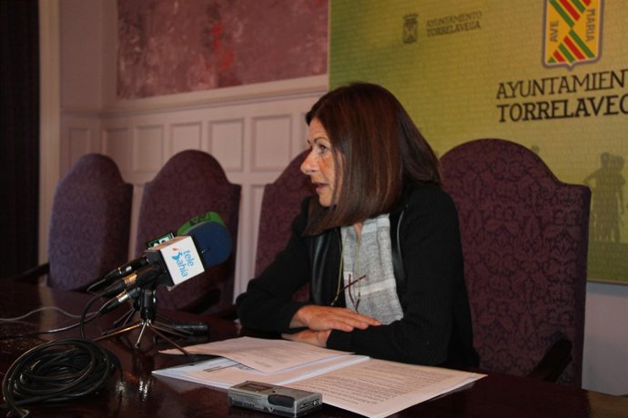 Marta Pérez Estébanez