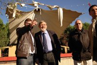 El PSOE ya ha personado como acusación particular del Ayuntamiento en el caso 'Madrid Arena'