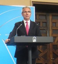 Junta aboga por un "ejercicio de transparencia" de partidos para que se conozcan sus deudas con entidades financieras