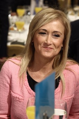 Cristina Cifuentes