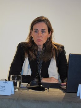 Flavia Rodríguez de Ponga