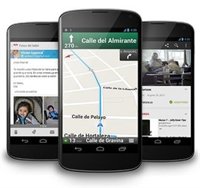 El Nexus 4, visto y no visto en España 