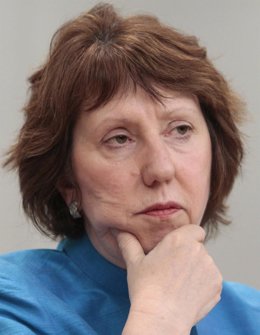 Catherine Ashton