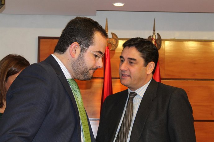 José Ignacio Echániz