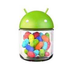 Android 4.2 Jelly Bean