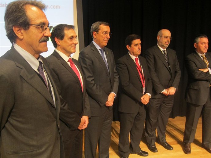 Caja Laboral-Ipar Kutxa