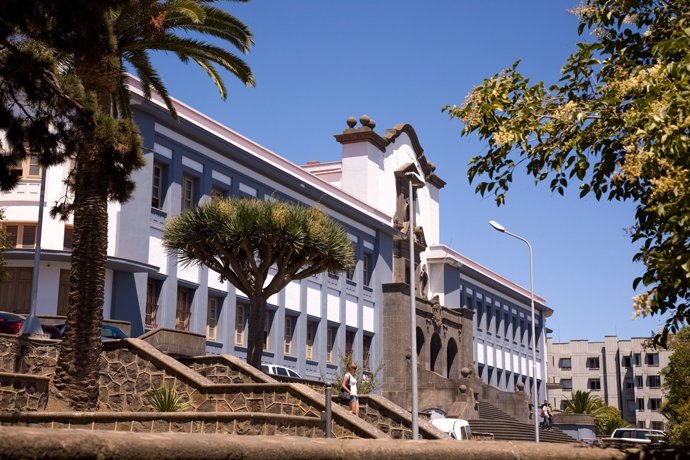 Universidad de La Laguna