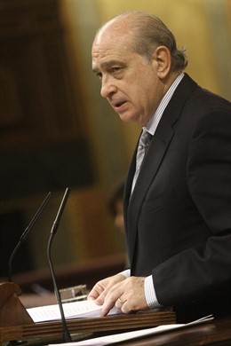 Jorge Fernández Díaz
