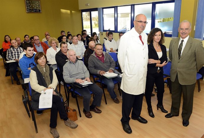 Jornada sector lácteo