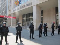 Interior desplegará 8.000 mossos en toda Catalunya para garantizar la seguridad