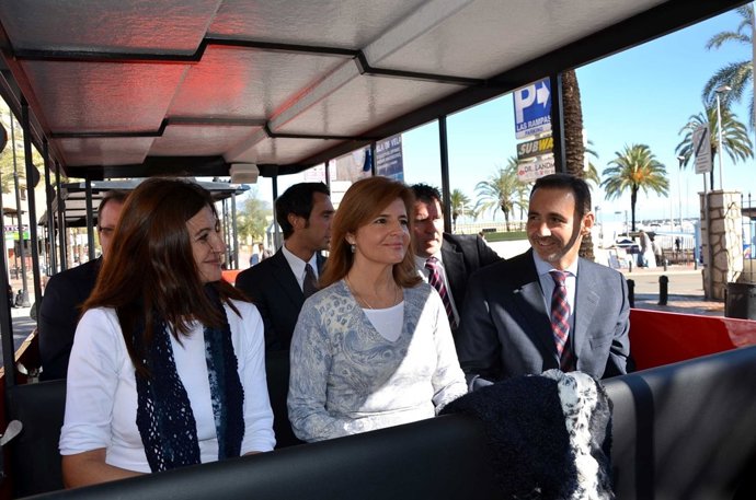 Presentación City Tour