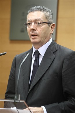 Alberto Ruiz-Gallardón